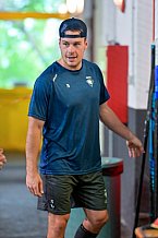 Eishockey, Herren, DEL, Saison 2026-2027, ERC Ingolstadt - Ice Training, 20.08.2026