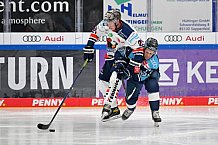 Eishockey, Herren, DEL, Saison 2022-2023, Vorbereitung, ERC Ingolstadt - Iserlohn Roosters, 14.08.2022