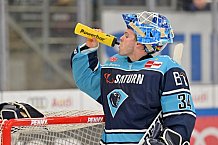 Eishockey, Herren, DEL, Saison 2022-2023, Spieltag 55, ERC Ingolstadt - EHC Red Bull München, 21.02.2023