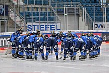 Eishockey, Frauen, DFEL, Saison 2023-2024, ERC Ingolstadt - ESC Planegg-Würmtal, 26.11.2023