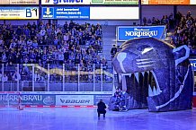 Eishockey, Herren, DEL, Saison 2024-2025, Vorbereitung, ERC Ingolstadt - Nürnberg Ice Tigers, 15.09.2024