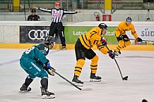Eishockey, Herren, DEL, Saison 2026-2027, ERC Ingolstadt - HC Verva Litvinov - Steinbach Black Wings Linz, 22.08.2026