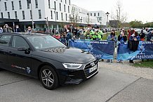 Playoffs, Eishockey, Herren, DEL, Saison 2020-2021, ERC Ingolstadt - Eisbären Berlin, 28.04.2021