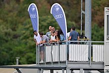 Eishockey, Herren, 6. Vinschgau-Cup, Saison 2022-2023, Audi ERC Gokart Cup 2022, 27.08.2022