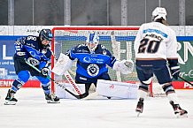 Eishockey, Frauen, DFEL, Saison 2026-2027, ERC Ingolstadt - Eisbären Juniors Berlin, 19.09.2026