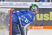 ERC Ingolstadt vs EHC Red Bull Muenchen am 26.12.2018, Spieltag 32