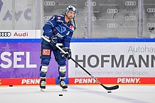 Vorbereitung, Eishockey, Herren, DEL, Saison 2021-2022, ERC Ingolstadt - spusu Vienna Capitals, 04.09.2021