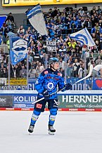 Eishockey, Herren, DEL, Saison 2025-2026, Spiel 28, ERC Ingolstadt - Iserlohn Roosters, 14.12.2025