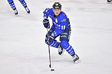 ERC Ingolstadt vs EHC Red Bull Muenchen, Eishockey, DEL, Deutsche Eishockey Liga, Spieltag 32, 26.12.2018
