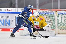 Vorbereitung, Eishockey, Herren, DEL, Saison 2021-2022, ERC Ingolstadt - spusu Vienna Capitals, 04.09.2021