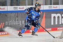 Eishockey, Frauen, DFEL, Saison 2023-2024, ERC Ingolstadt - Amsterdam Tigers, 06.01.2024