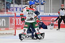 Eishockey, Herren, DEL, Saison 2024-2025, Spieltag 15, ERC Ingolstadt - Augsburger Panther, 03.11.2024
