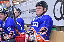 ERC Ingolstadt Legenden vs Sternstunden-Mannschaft, 23.02.2020