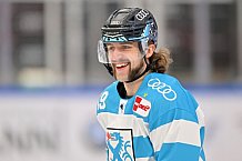 Eishockey, Herren, DEL, Saison 2022-2023, Spieltag 19, ERC Ingolstadt - Bietigheim Steelers, 03.11.2022