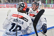 Eishockey, Herren, DEL, Saison 2023-2024, Gäubodenvolksfest-Cup, HC Lugano - ERC Ingolstadt, 18.08.2023