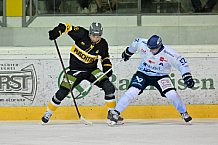 Eishockey, Herren, DEL, Saison 2025-2026, Vinschgau Cup, Spiel 2, Straubing Tigers - HC Pustertal, 23.08.2025