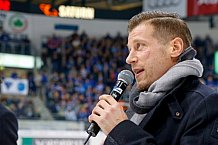 ERC Ingolstadt - Straubing Tigers, Eishockey, DEL, Deutsche Eishockey Liga, Spieltag 29, 22.12.2015, Foto: Oliver Strisch/st-foto.de
