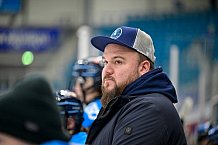 Eishockey, Frauen, DFEL, Saison 2025-2026, ERC Ingolstadt - Eisbären Berlin, 18.01.2026