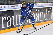 ERC Ingolstadt vs Thomas Sabo Ice Tigers, Eishockey, DEL, Deutsche Eishockey Liga, Spieltag 49, 19.02.2017