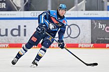 Eishockey, Herren, DEL, Saison 2025-2026, Spiel 44, ERC Ingolstadt - Dresdner Eislöwen, 27.01.2026