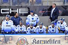 Straubing Tigers vs ERC Ingolstadt, DEL, Deutsche Eishockey Liga, Gäubodenvolksfest-Cup, Gäuboden, Volksfest, Cup, Spiel 4, 18.08.2019