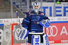 Eishockey, Herren, DEL, Saison 2021-2022, Spieltag 48, ERC Ingolstadt - Fischtown Pinguins Bremerhaven, 25.02.2022
