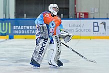 Eishockey, Frauen, DFEL, Saison 2024-2025, ERC Ingolstadt - ECDC Memmingen Indians, 19.01.2025