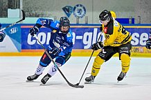 Eishockey, Herren, U20 DNL, Saison 2025-2026, Halbfinale - Spiel 5, ERC Ingolstadt - Krefelder EV 81, 24.03.2026