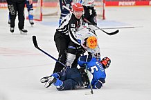 Eishockey, Herren, DEL, Saison 2023-2024, Spieltag 14, ERC Ingolstadt - Fischtown Pinguins, 27.10.2023