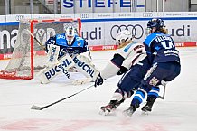 Eishockey, Frauen, EWHL Euro Cup, Saison 2025-2026, Spiel um Platz 3, ERC Ingolstadt - Eisbären Juniors Berlin Frauen, 19.10.2025