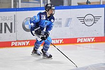 Eishockey, Frauen, DFEL, Saison 2020-2021, ERC Ingolstadt - ESC Planegg-Würmtal, 07.03.2021