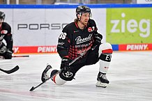 Eishockey, Herren, DEL, Saison 2021-2022, Playoffs - 1. Runde, Spiel 2, ERC Ingolstadt - Kölner Haie, 07.04.2022