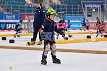 Eishockey, Herren, DEL, Saison 2023-2024, ERC Ingolstadt - Kids on Ice Day, 18.11.2023
