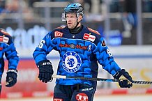 Eishockey, Herren, DEL, Saison 2025-2026, Spiel 16, ERC Ingolstadt - Kölner Haie, 31.10.2025