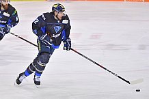 ERC Ingolstadt vs Iserlohn Roosters, Eishockey, DEL, Deutsche Eishockey Liga, Spieltag 22, 27.11.2018
