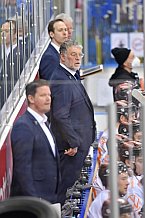 Eishockey, Herren, DEL, Saison 2020-2021, ERC Ingolstadt - Grizzlys Wolfsburg, 28.03.2021