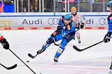 Eishockey, Herren, DEL, Saison 2025-2026, Spiel 21, ERC Ingolstadt - Pinguins Bremerhaven, 23.11.2025