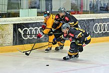 Eishockey, Herren, DEL, Saison 2026-2027, HC Falkensteiner Pustertal - HC Verva Litvinov, 23.08.2026