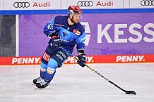 Playoffs, Halbfinale, Eishockey, Herren, DEL, Saison 2020-2021, ERC Ingolstadt - Eisbären Berlin, 28.04.2021