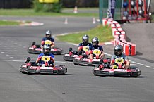 Eishockey, Herren, 6. Vinschgau-Cup, Saison 2022-2023, Audi ERC Gokart Cup 2022, 27.08.2022