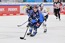Eishockey, Herren, DEL, Saison 2023-2024, Spieltag 27, ERC Ingolstadt - EHC Red Bull München, 14.12.2023
