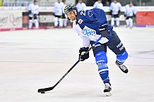 ERC Ingolstadt - Straubing Tigers, Eishockey, DEL, Deutsche Eishockey Liga, Spieltag 1, 08.09.2017