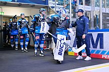 Eishockey, Herren, DEL, Saison 2025-2026, Spiel 29, ERC Ingolstadt - Eisbären Berlin, 18.12.2025