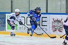 Eishockey, Frauen, DFEL, Saison 2026-2027, ERC Ingolstadt - Eisbären Juniors Berlin, 20.09.2026