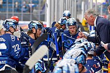 Vorbereitung, Eishockey, Herren, DEL, Saison 2021-2022, ERC Ingolstadt - spusu Vienna Capitals, 04.09.2021