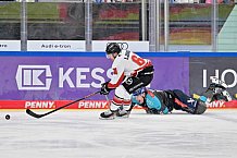 Eishockey, Herren, DEL, Saison 2026-2027, Spieltag 6, ERC Ingolstadt - Kölner Haie, 04.10.2026