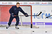 ERC Ingolstadt, Eishockey, DEL, Deutsche Eishockey Liga, 10.11.2017
