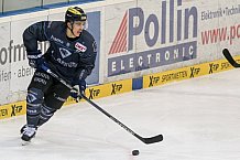 ERC Ingolstadt - Koelner Haie, Eishockey, DEL, Deutsche Eishockey Liga, Spieltag 16, 01.11.2015