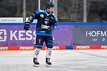 Eishockey, Herren, U20 DNL, Saison 2025-2026, ERC Ingolstadt - Krefeld Pinguine, 10.01.2026