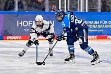 Eishockey, Frauen, DFEL, Saison 2025-2026, ERC Ingolstadt - Eisbären Berlin, 18.01.2026